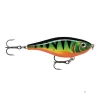Poisson Nageur Rapala X-Rap Twitchin Shad 8cm