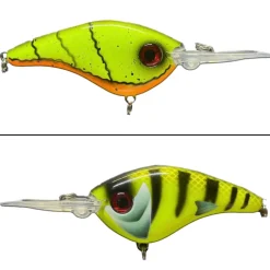 Poisson Nageur River7 Crankbait 3.5