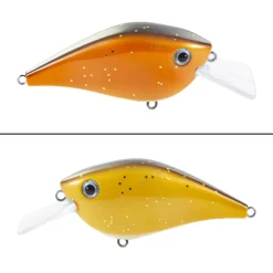 Poisson Nageur River7 The Dude 1.5