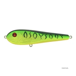 Poisson Nageur River2Sea ICBM 120