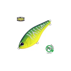 Poisson Nageur Sakura Baffeur Jerk 10cm