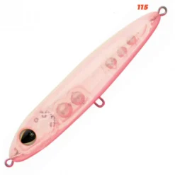 Poisson Nageur Sakura Mister Joe 120