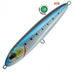Poisson Nageur Sakura Mister Joe 120