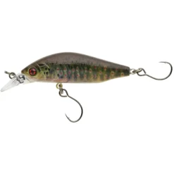 Poisson Nageur Sakura Phoxy Minnow MR 50S