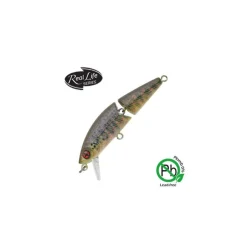 Poisson Nageur Sakura Phoxy Jointed 60S