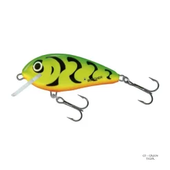 Poisson Nageur Salmo Butcher Floating 5cm