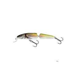 Poisson Nageur Salmo Fanatic 7cm Floating
