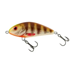 Poisson Nageur Salmo Fatso Sinking 8cm