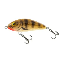 Poisson Nageur Salmo Fatso Sinking 8cm