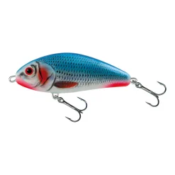 Poisson Nageur Salmo Fatso Sinking 8cm