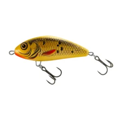 Poisson Nageur Salmo Fatso Sinking 8cm