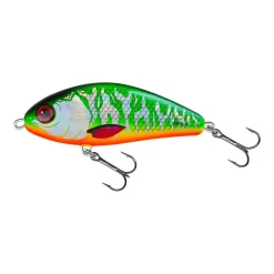 Poisson Nageur Salmo Fatso Sinking 8cm