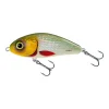 Poisson Nageur Salmo Fatso Sinking 12cm