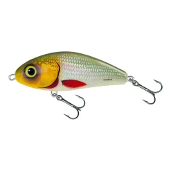 Poisson Nageur Salmo Fatso Sinking 12cm