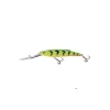 Poisson Nageur Salmo Freediver Super Deep Runner 9cm Floating