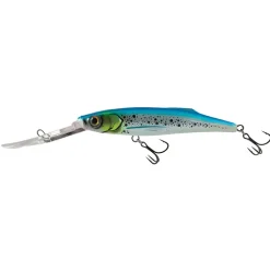 Poisson Nageur Salmo Freediver SDR 7cm