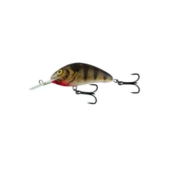 Poisson Nageur Salmo Hornet 9cm