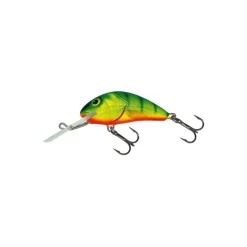 Poisson Nageur Salmo Hornet Floating 4cm