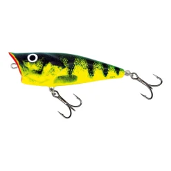 Poisson Nageur Salmo Pop Edition Limitee 6cm
