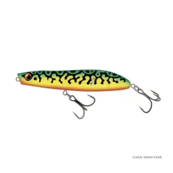 Poisson Nageur Salmo Rattlin Stick Floating 11cm
