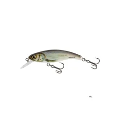 Poisson Nageur Salmo Slick Stick Floating 6cm
