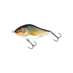 Poisson Nageur Salmo Slider Sinking 5cm