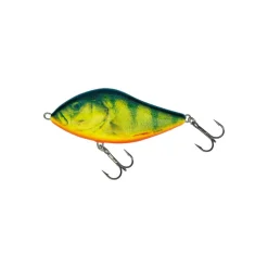 Poisson Nageur Salmo Slider Sinking 10cm
