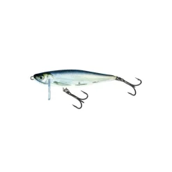 Poisson Nageur Salmo Thrill Sinking 7cm