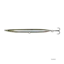 Poisson Nageur Savage Gear 3D Sandeel Pencil