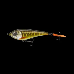 Poisson Nageur Savage Gear Deviator Swim 12,5cm