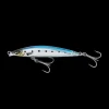 Poisson Nageur Savage Gear Grace Tail 5cm