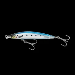 Poisson Nageur Savage Gear Grace Tail 5cm