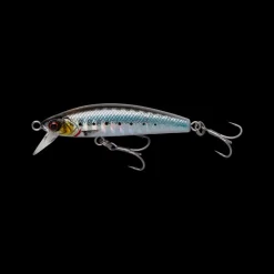 Poisson Nageur Savage Gear Gravity Minnow 5cm
