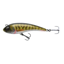 Poisson Nageur Savage Gear Low Glider Jerk 14,5cm