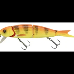 Poisson Nageur Savage Gear 4Play Classic Liplure 19cm