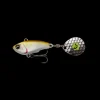 Poisson Nageur Savage Gear Fat Tail Spin 8cm