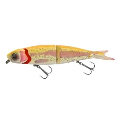 Poisson Nageur Savage Gear 4Play CL Swim & Jerk 19cm