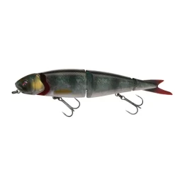 Poisson Nageur Savage Gear 4Play CL Swim & Jerk 19cm