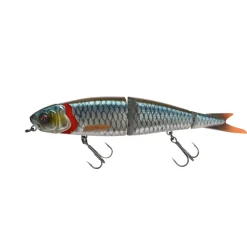 Poisson Nageur Savage Gear 4Play CL Swim & Jerk 19cm