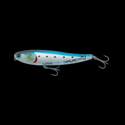 Poisson nageur Savage Gear Bullet Mullet 10cm