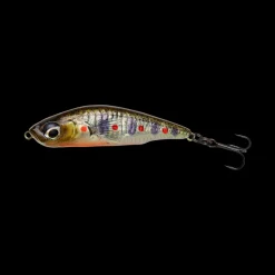 Poisson Nageur Savage Gear 3D Sticklebait Pencil 6,5cm