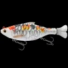 Poisson Nageur Savage Gear 3D Hard Pulsetail Roach 13,5cm