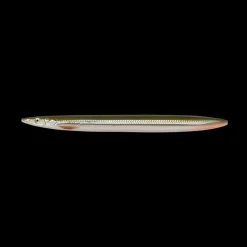 Poisson Nageur Savage Gear 3D Line Thru Sandeel 15cm Sinking