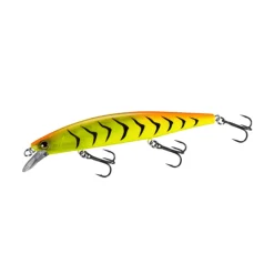 Poisson Nageur Shimano BT World Minnow Flash Boost 115 SP