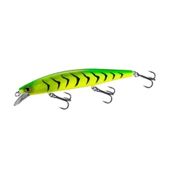 Poisson Nageur Shimano BT World Minnow Flash Boost 115 SP