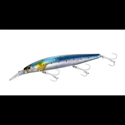 Poisson Nageur Shimano Exsence Dive Assassin 125S