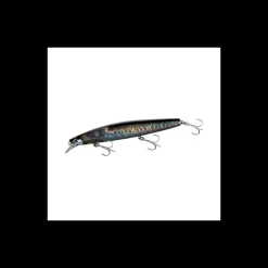 Poisson Nageur Shimano Exsence Silent Ass Flash Boost 129F