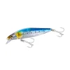 Poisson Nageur Shimano Exsence Silent Ass 80S FB