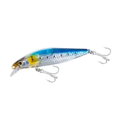 Poisson Nageur Shimano Exsence Silent Ass 80S FB