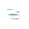 Poisson Nageur Shimano Exsence Strong Assassin Flash Boost 125S